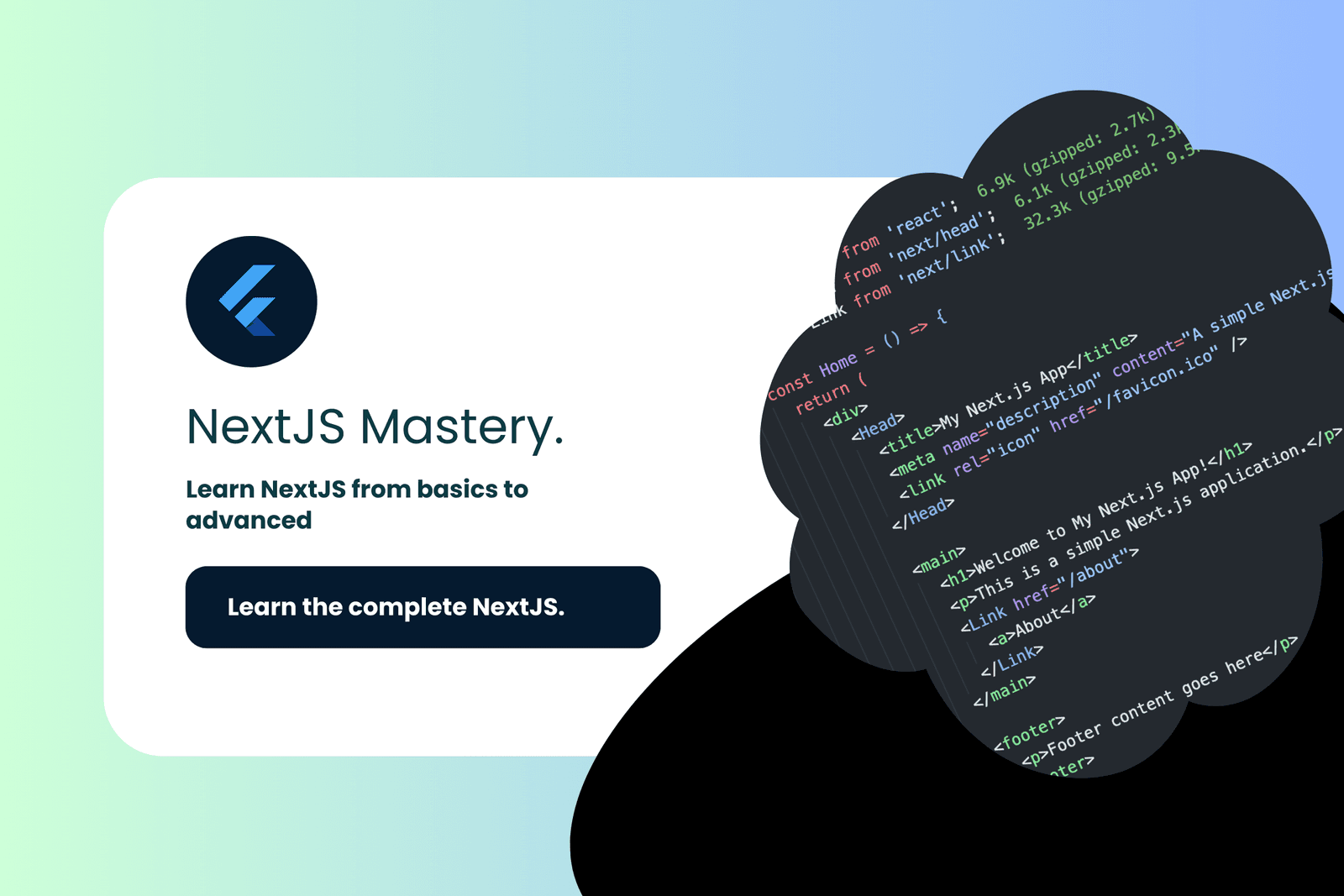 NextJS intro