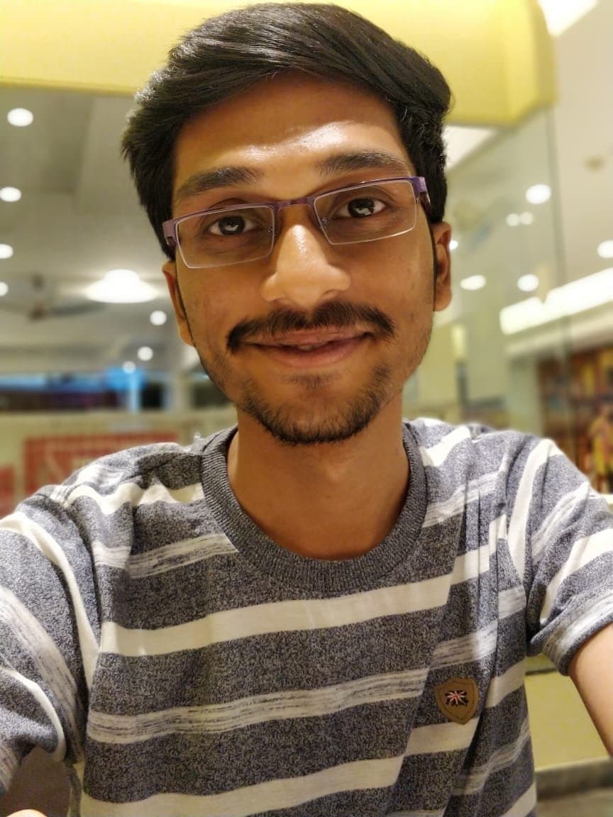 Balaji Venkatraman
