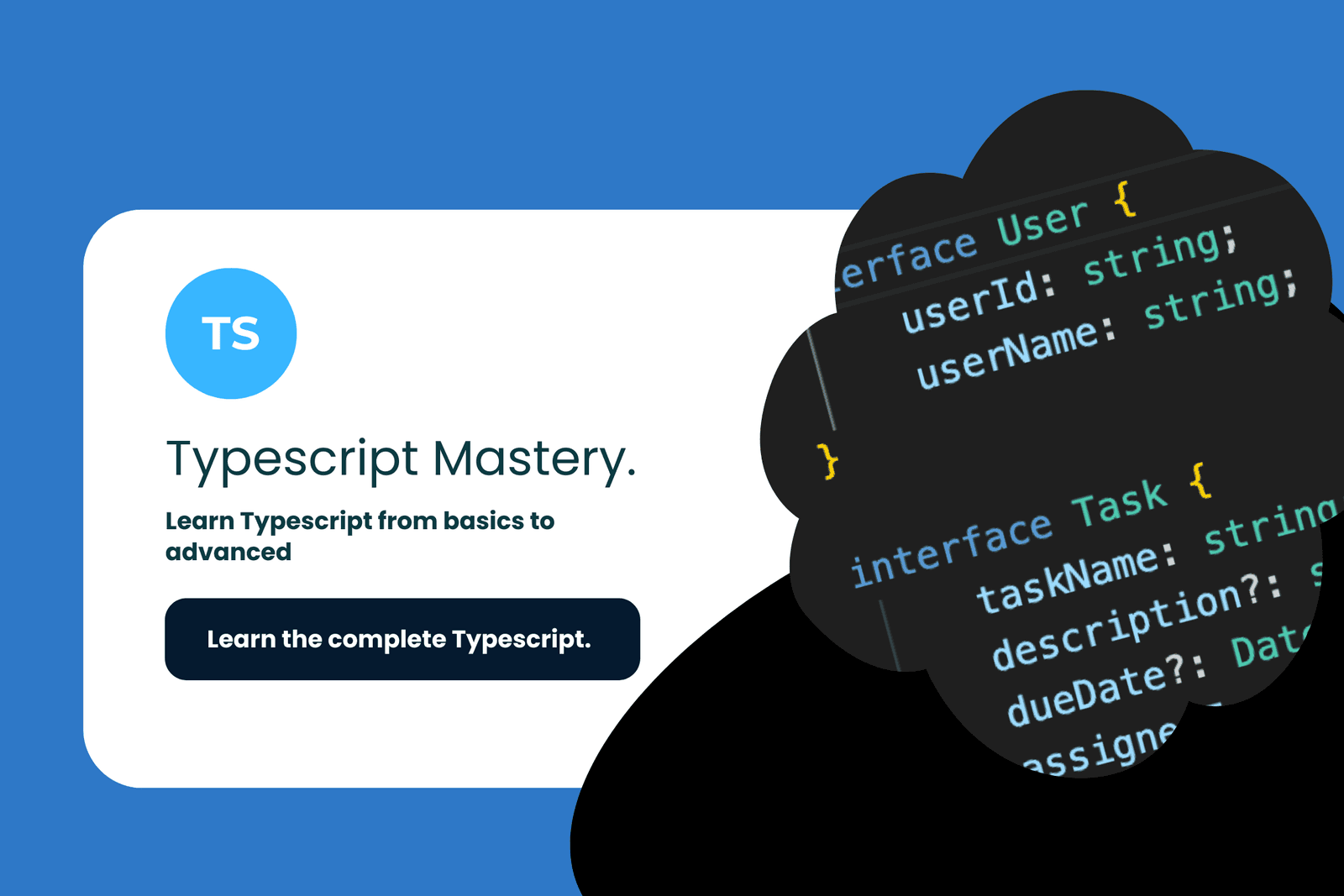 Typescript Intro